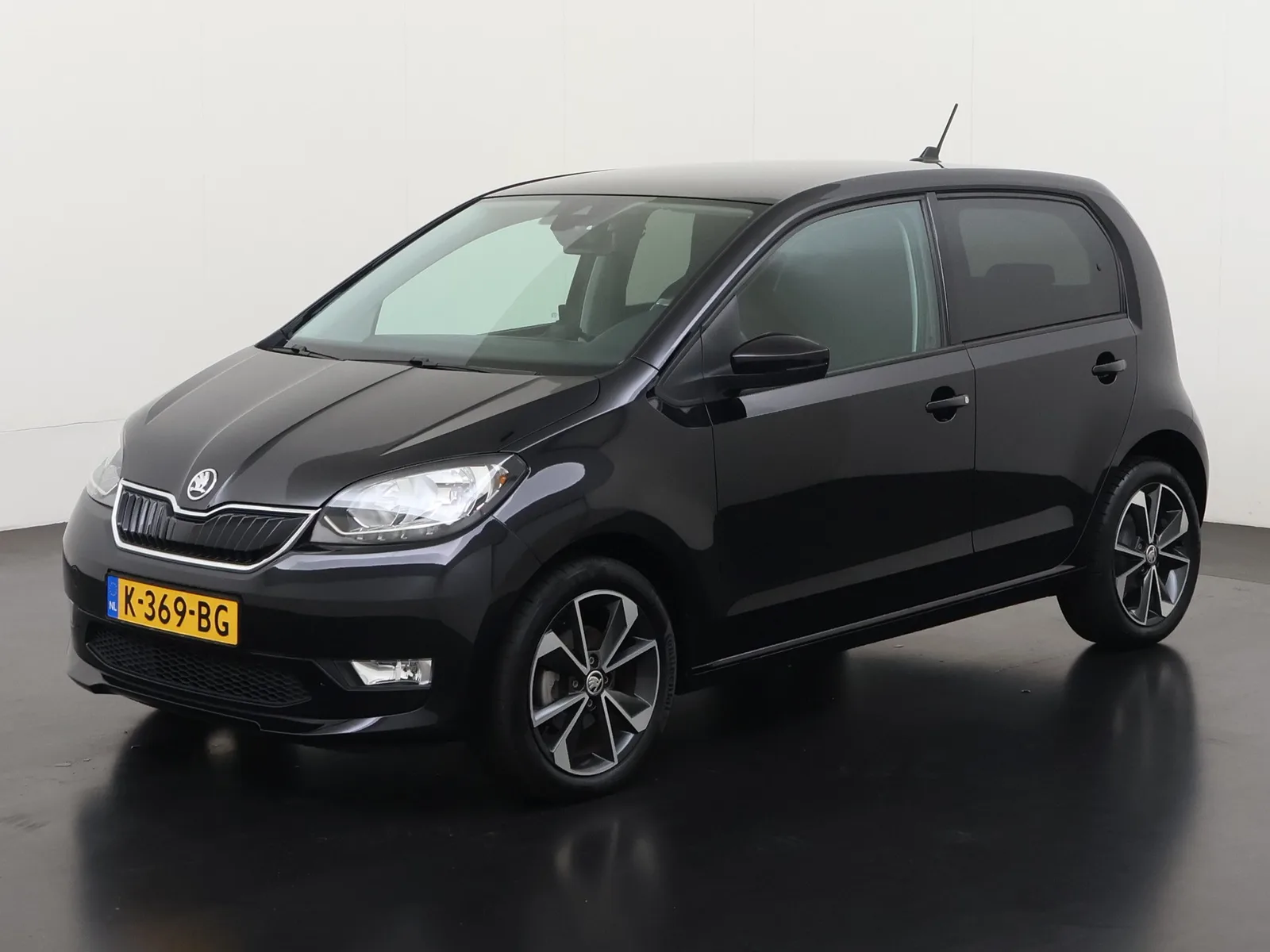 Škoda Citigo (2020) — foto 1