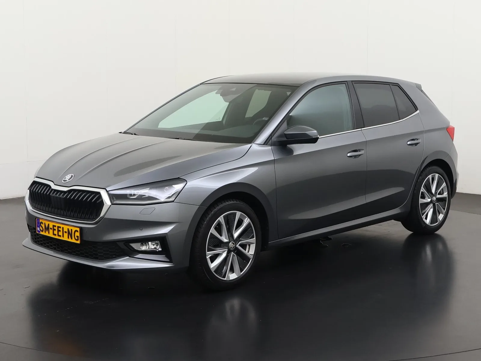 Škoda Fabia (2023) — foto 1