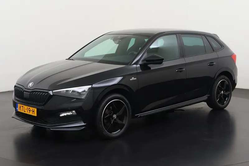Škoda Scala (2023)