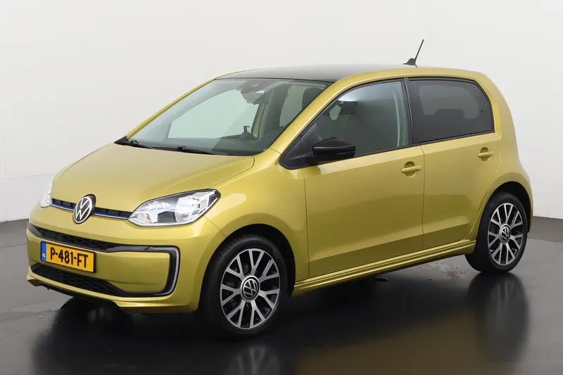 Volkswagen e-Up! (2021)