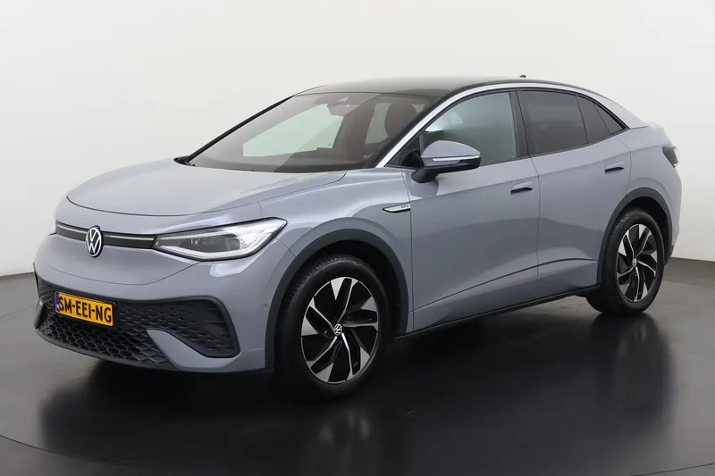 Volkswagen ID.5 (2022)