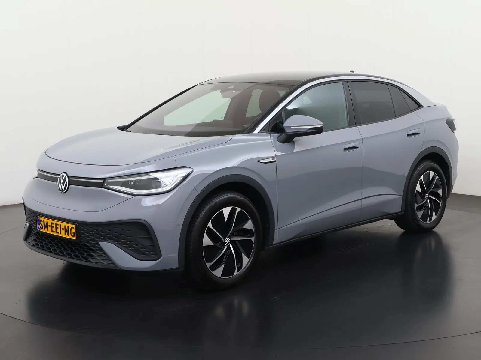 Volkswagen ID.5 (2022) — foto 1