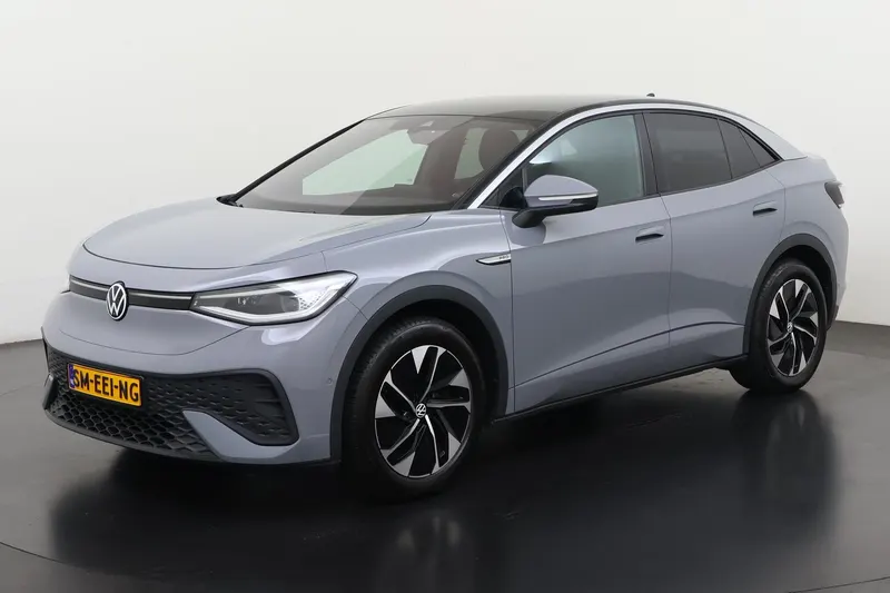 Volkswagen ID.5 (2022)