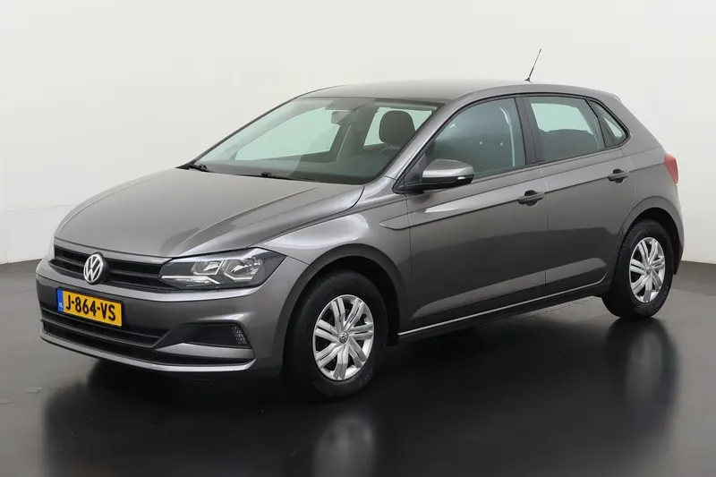 Volkswagen Polo (2020)