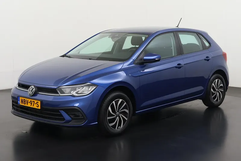 Volkswagen Polo (2025)