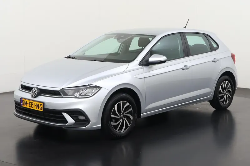 Volkswagen Polo (2025)