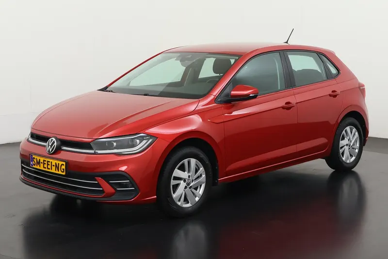 Volkswagen Polo (2022)