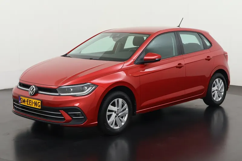 Volkswagen Polo (2022)