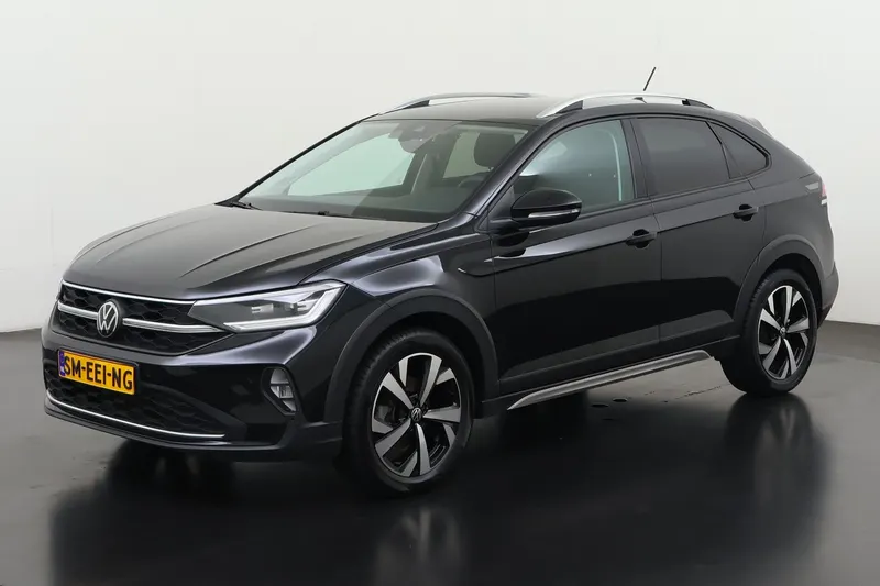 Volkswagen Taigo (2023)