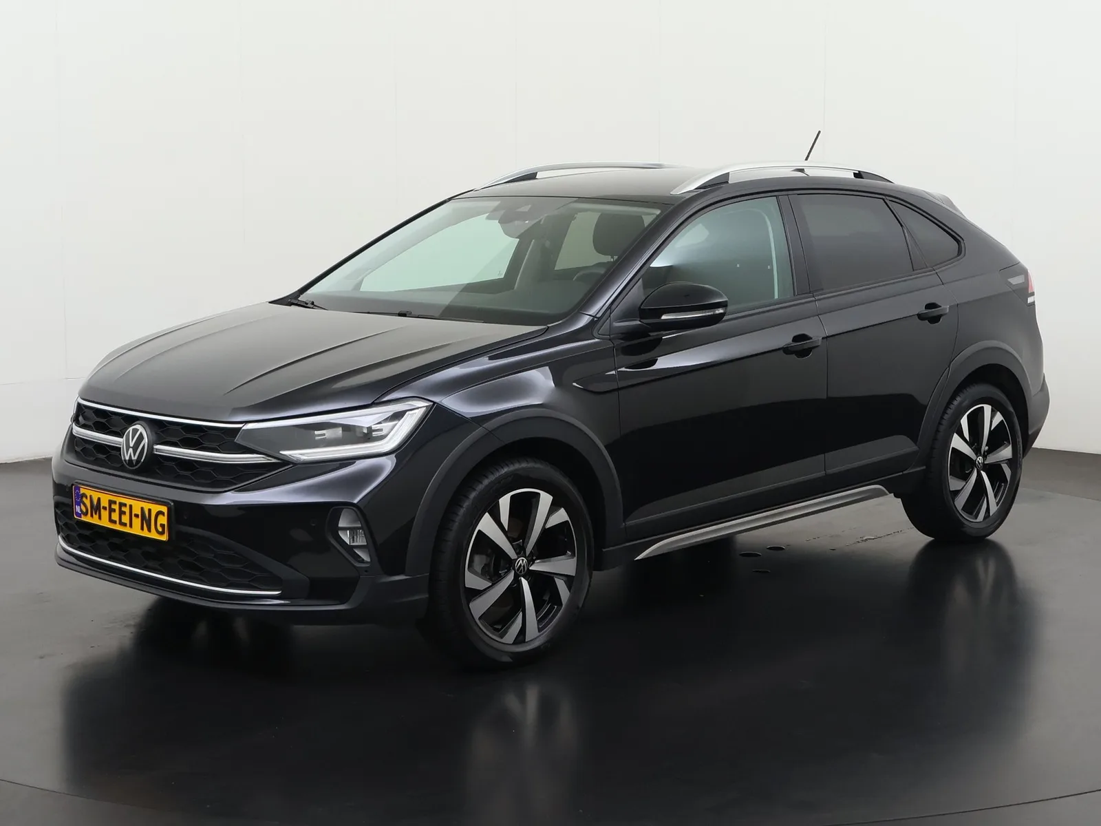 Volkswagen Taigo (2023) — foto 1