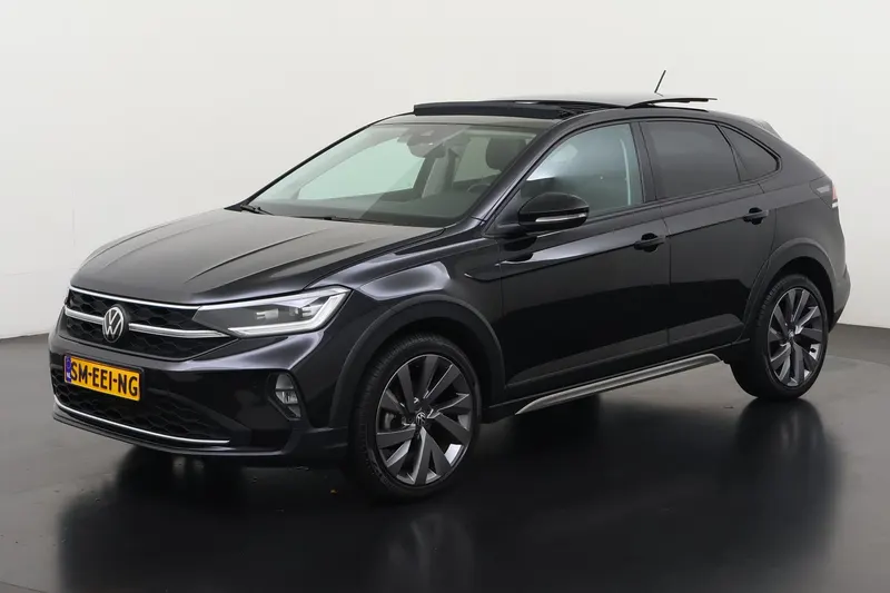 Volkswagen Taigo (2022)