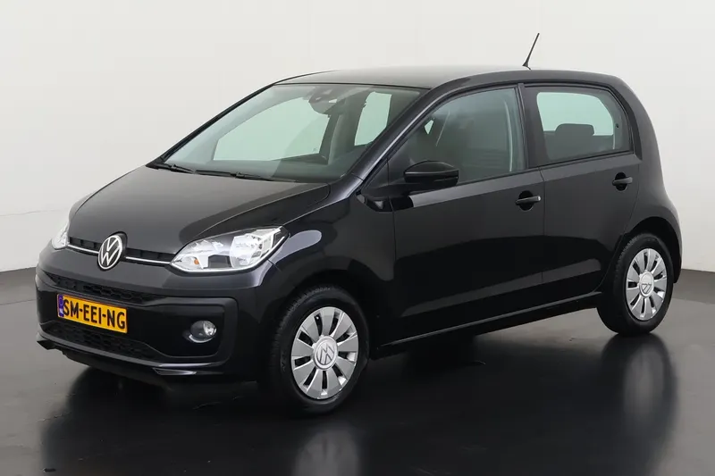 Volkswagen Up! (2023)