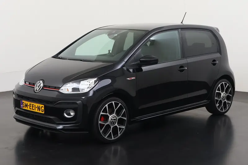 Volkswagen Up! (2022)
