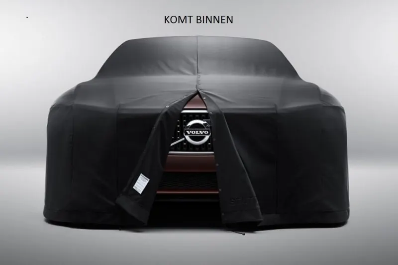 Volvo XC60 (2016)