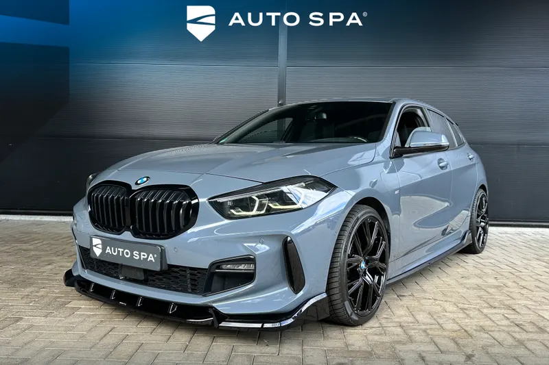 BMW 1-Serie (2020)