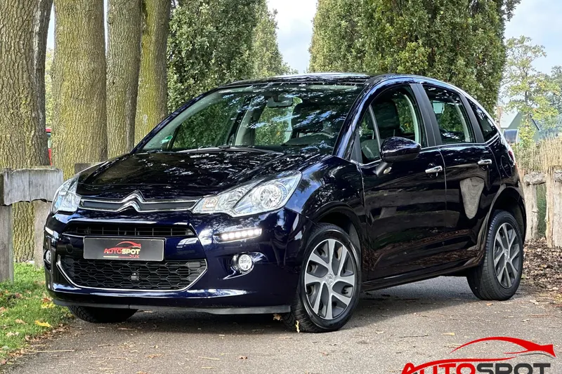 Citroën C3 (2016)