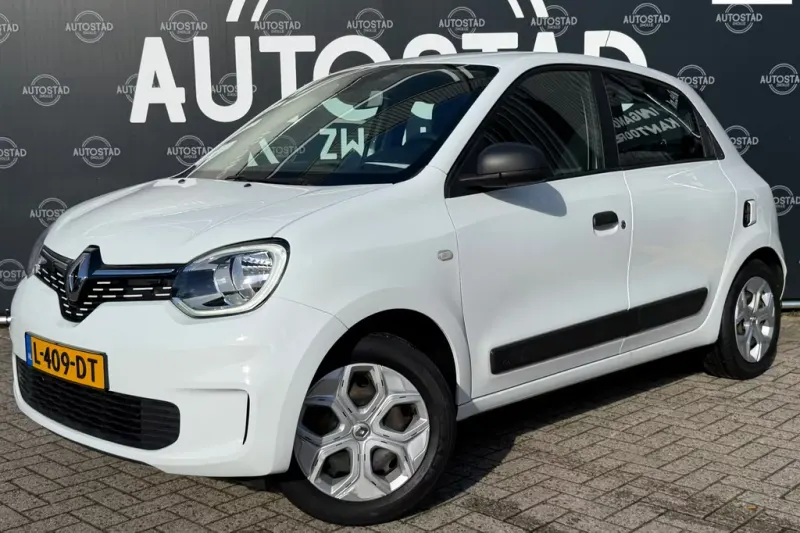 Renault Twingo (2020)