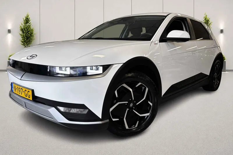 Hyundai Ioniq 5 (2021)