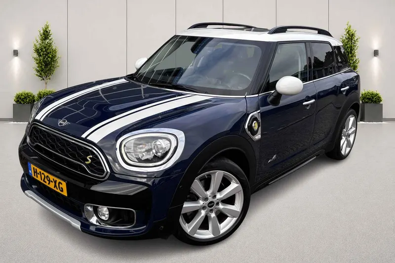 MINI Countryman (2018)