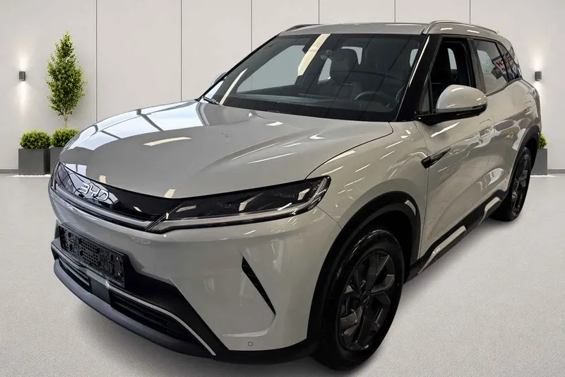 BYD Atto 2 (2025)
