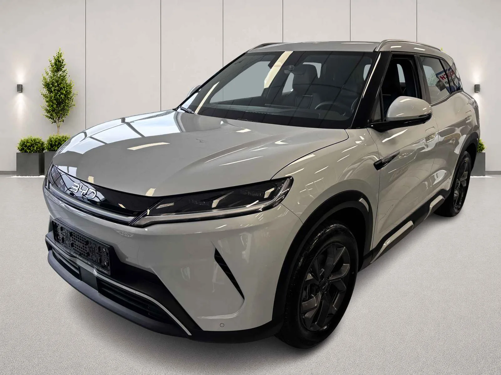 BYD Atto 2 (2025) — foto 1