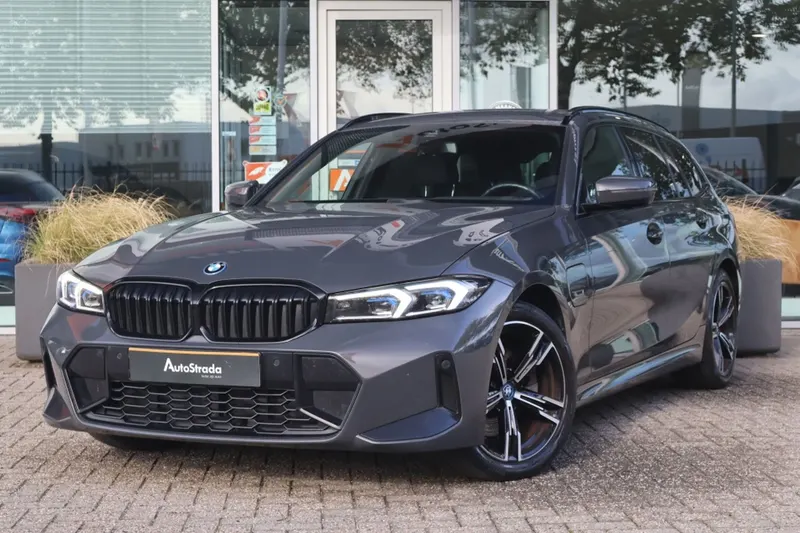 BMW 3-Serie (2022)