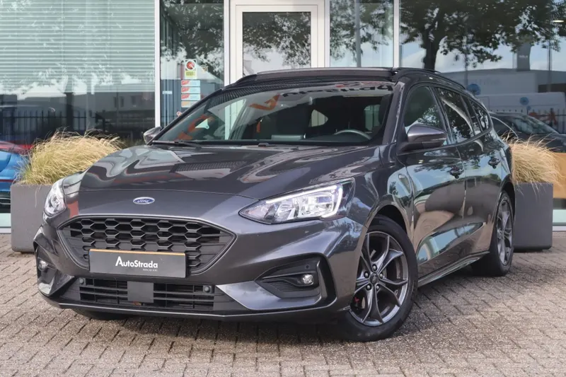 Ford Focus (2021)