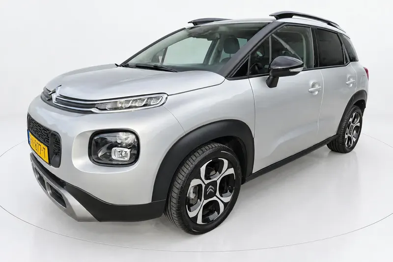 Citroën C3 Aircross (2018)