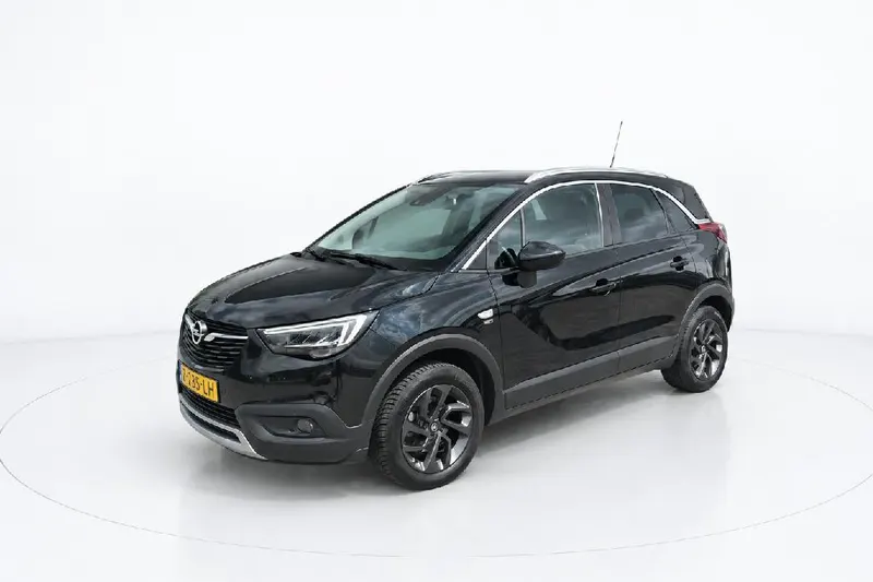 Opel Crossland (2020)