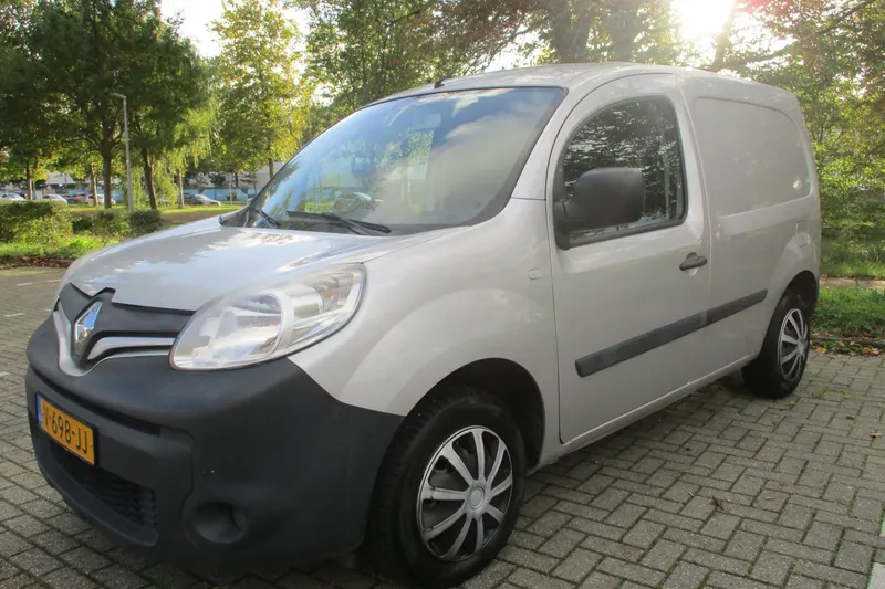 Renault Kangoo (2017)