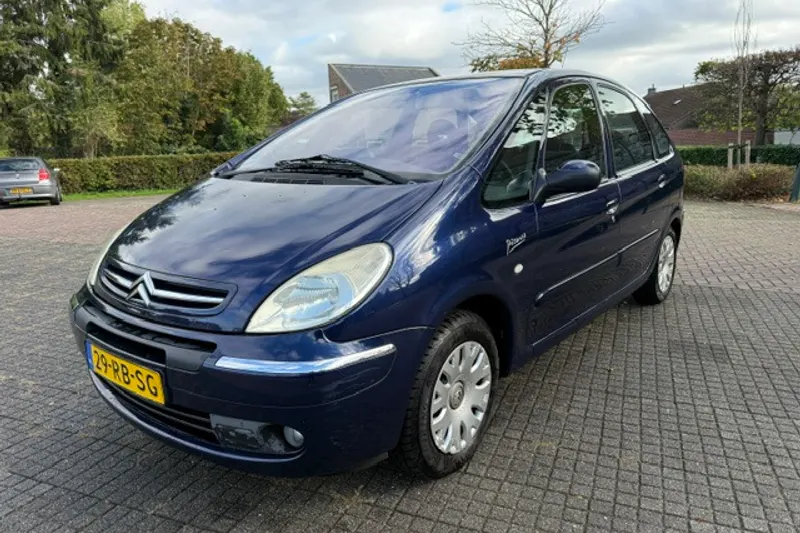 Citroën Xsara Picasso (2005)