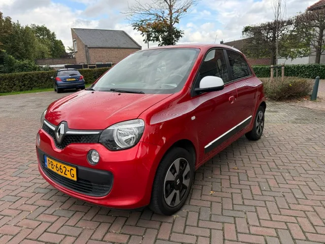 Renault Twingo (2017) — foto 1