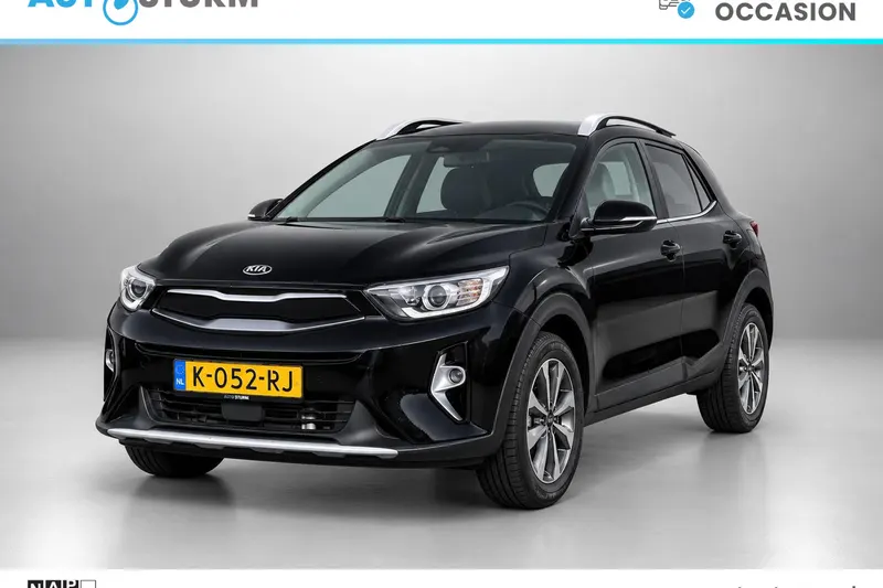 Kia Stonic (2021)