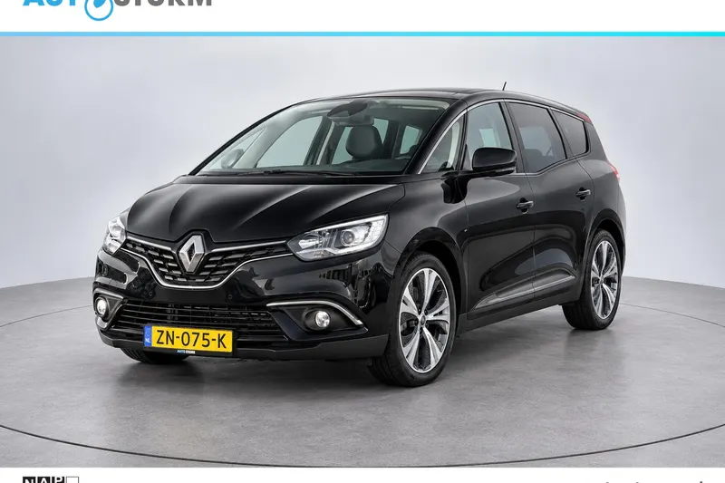 Renault Grand Scénic (2019)