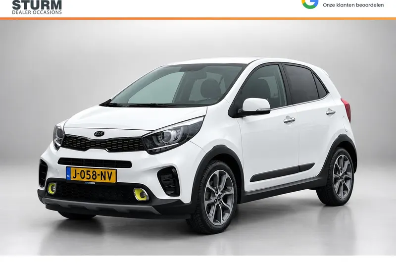 Kia Picanto (2018)
