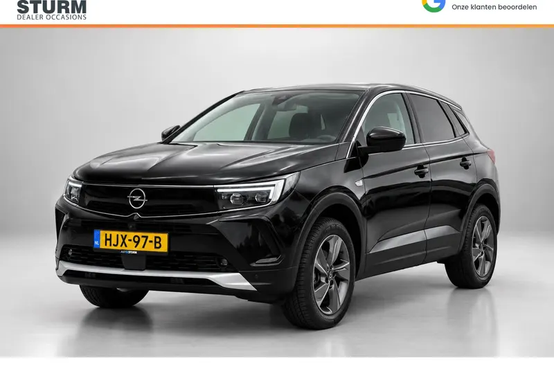 Opel Grandland (2024)