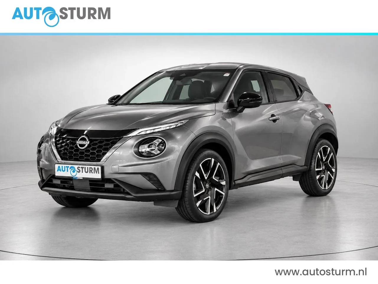 Nissan Juke (2026) — foto 1