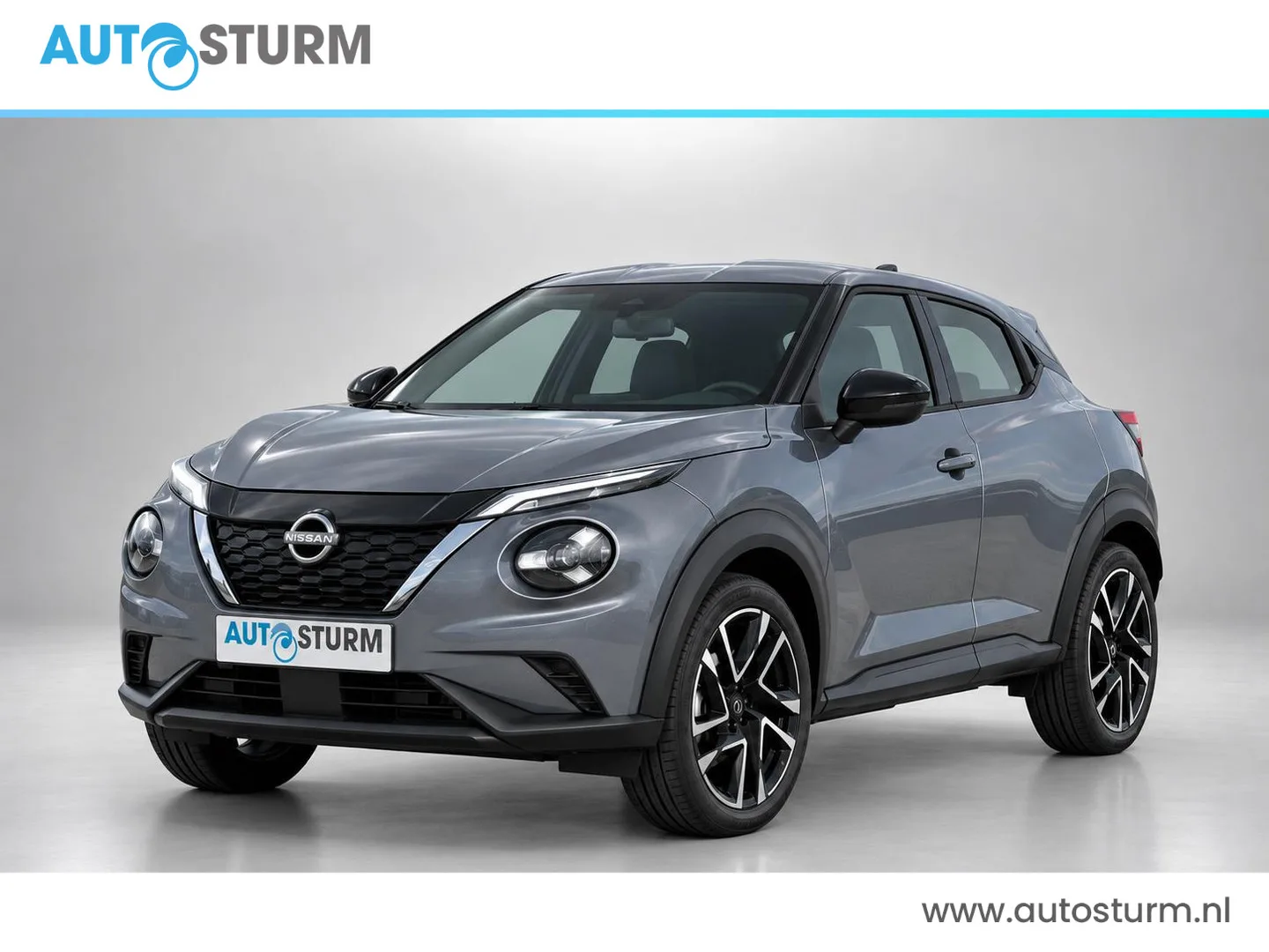 Nissan Juke (2026) — foto 1