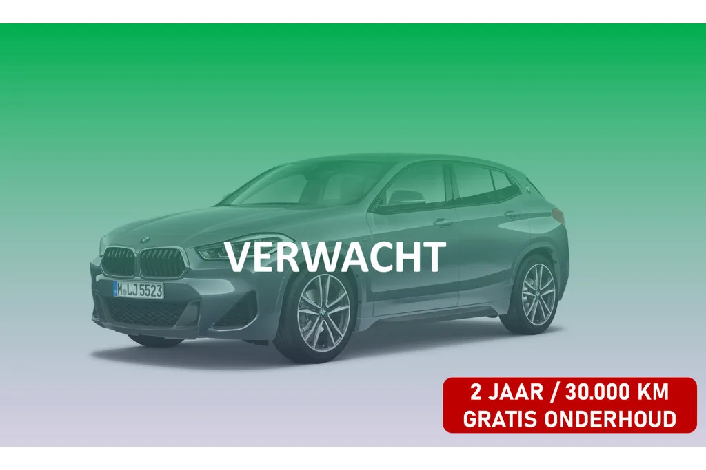 BMW X2 (2021) — foto 1
