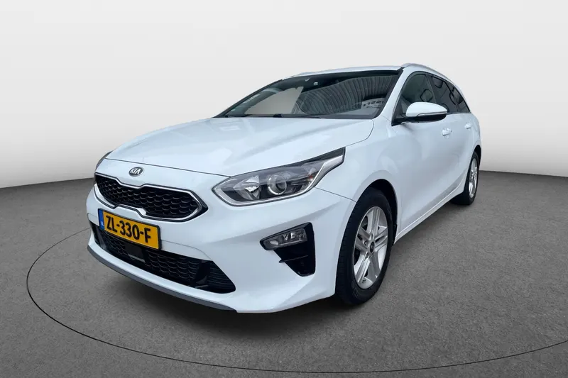 Kia Ceed (2019)