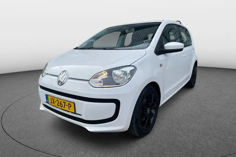 Volkswagen Up! (2016)