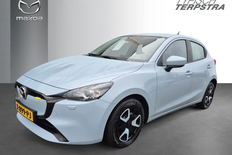 Mazda 2 (2024)