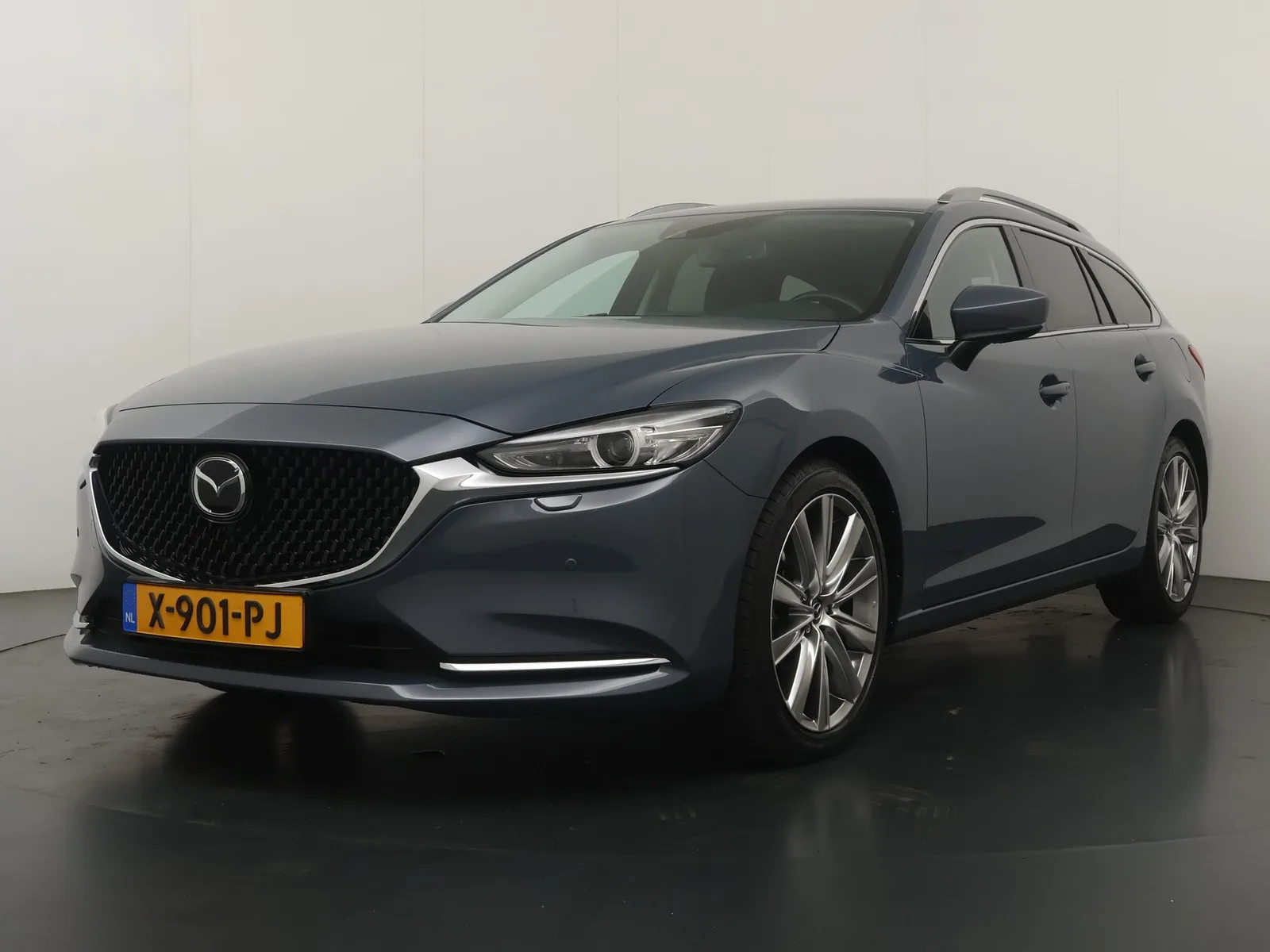 Mazda 6 (2024) — foto 1