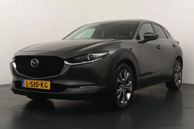 Mazda CX-30 (2021)