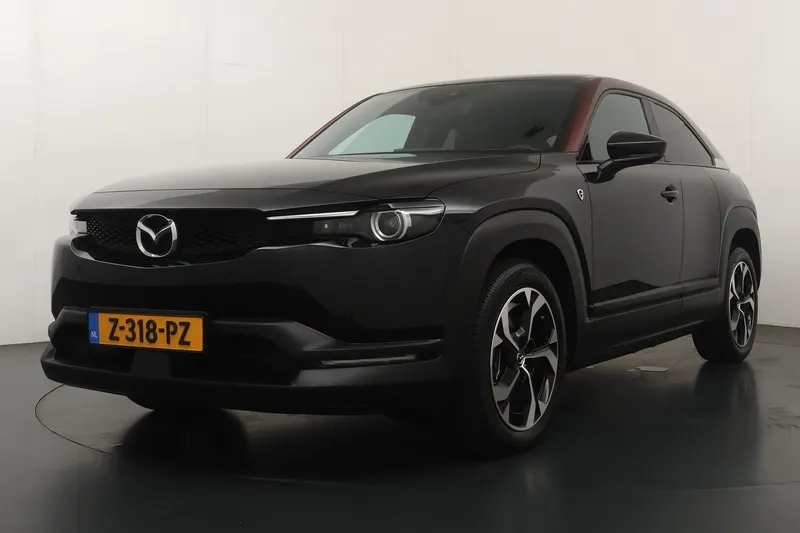 Mazda MX-30 (2024)