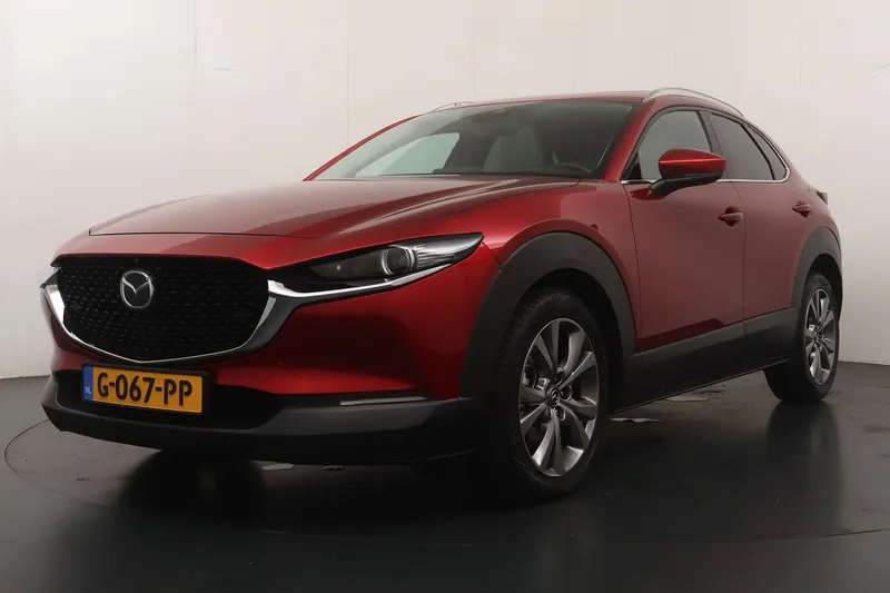 Mazda CX-30 (2019)