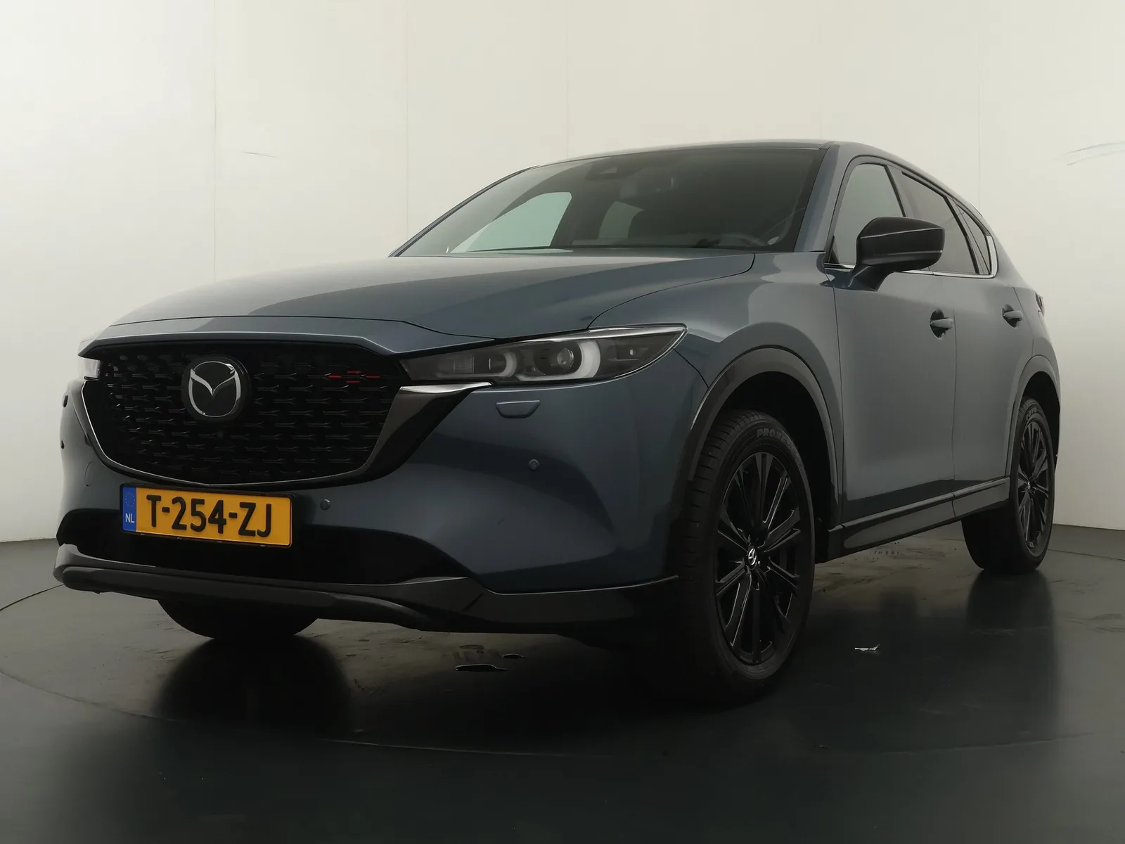 Mazda CX-5 (2023) — foto 1