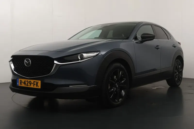Mazda CX-30 (2022)