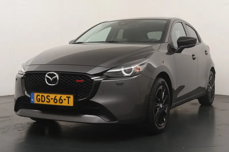 Mazda 2 (2024)