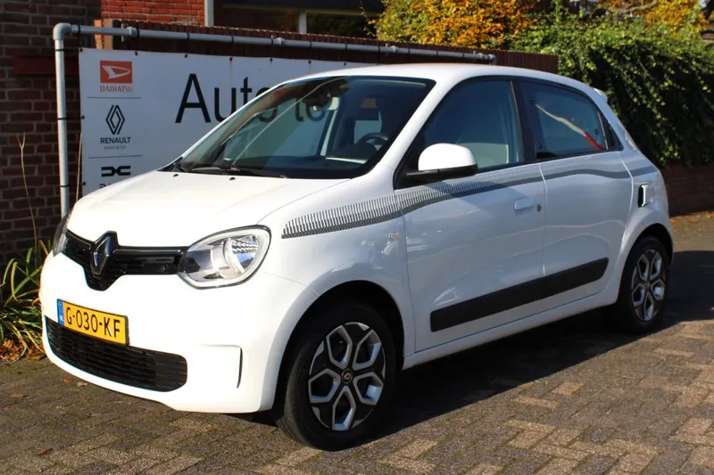 Renault Twingo (2019)